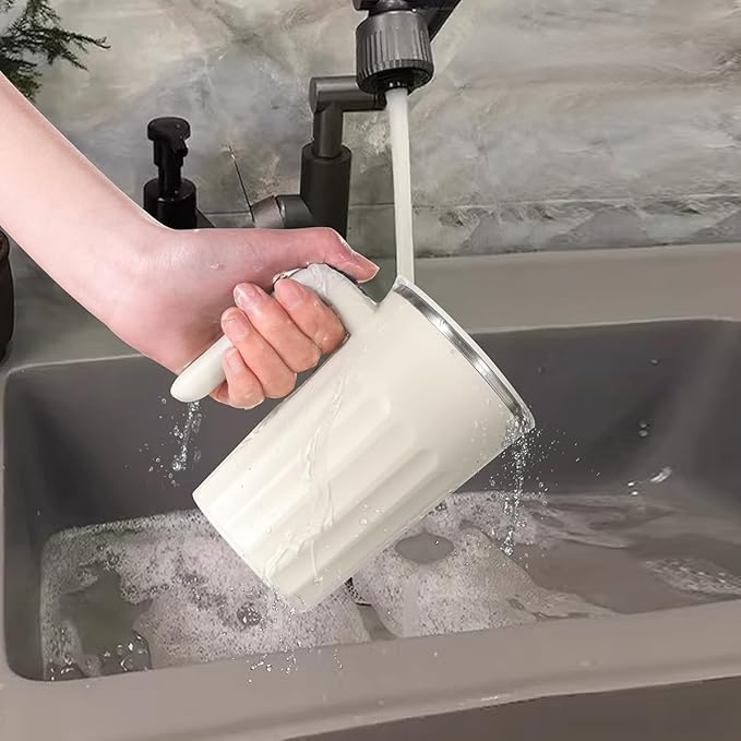 Drink Stirrer,Electric Mixing Mug,Electric Stirring Coffee Mug,Stirring mug, Coffee Mugs,Suitable for Coffee, Milk, Cocoa and Other Beverages