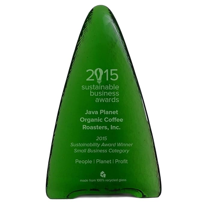 Sampler Variety Pack, Low Acid Organic Coffee Beans: Whole Bean, Mold-Free & Stomach Friendly, by Java Planet - Arabica Gourmet Coffee, 1.32 LBs of coffee packaged in six 3.2 oz bags