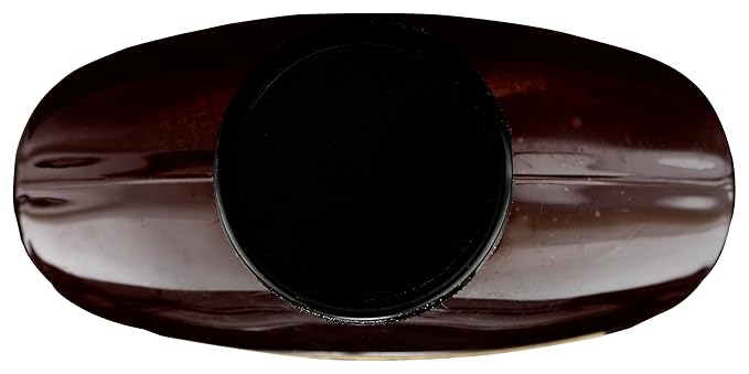 Raw, Unfiltered, Unpasteurized Texas Honey by Desert Creek Honey 2 lbs (32 oz) Non-GMO, Kosher