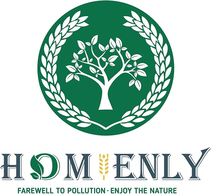 Homienly Wheat Straw Cups, 20 OZ Drinking Cups Set of 6, Plastic Cups Reusable, Stackable Kitchen Cups Set, Dishwasher Safe Water Glasses, Unbreakable Drinking Glasses for Camping, Traveling - Black