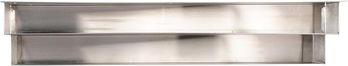 Winco Double Speed Rail, 42-Inch