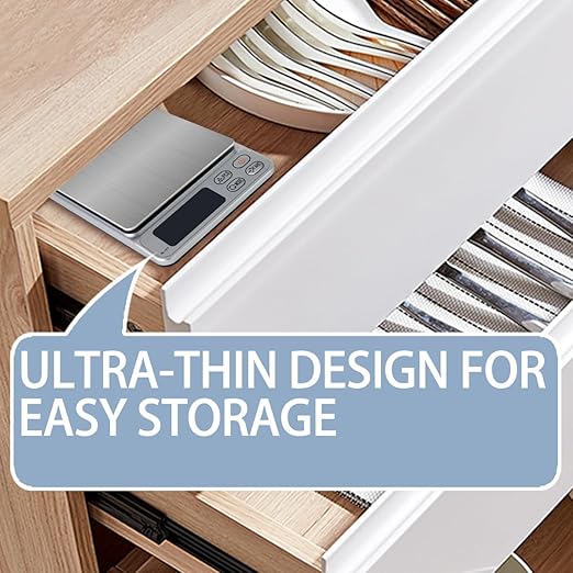 Mini Scale,6.6lb Scale for Grams,Digital Scale Food,Cooking Scale and Food Scales for Kitchen,Food Scale Grams and Ounces,Grams Scale,7Units,Auto Off,Tare,PCS,LCD Display