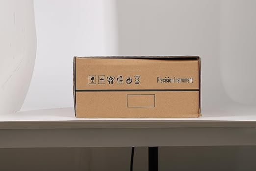 CGOLDENWALL High Precision Lab Digital Scale Analytical Electronic Balance Laboratory Lab Precision Scale Jewelry Scales Kitchen Precision Weighing Electronic Scales 0.01g Calibrated (5000g, 0.01g)