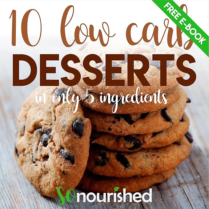 So Nourished GOLD - Brown Sugar Alternative Substitute 1:1 Sugar Replacement - Monk Fruit Erythritol Sweetener for Low Carb Dieters and Diabetics - No Calorie Sweetener, Non-GMO (1 Pound)