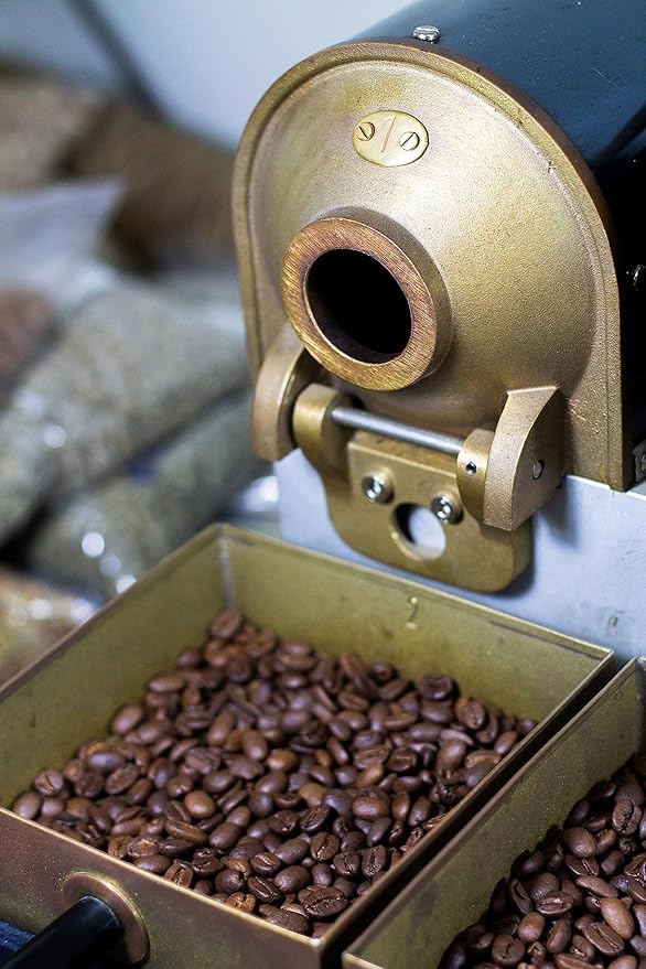 Colombian Specialty Pink Bourbon Coffee Whole Bean Medium Roast Arabica Gourmet Fresh Roasted Single Origin Premium Low Acid Exotic Notes Rich Aroma Smooth Flavor High Altitude Gift Ready 8.8oz 250g