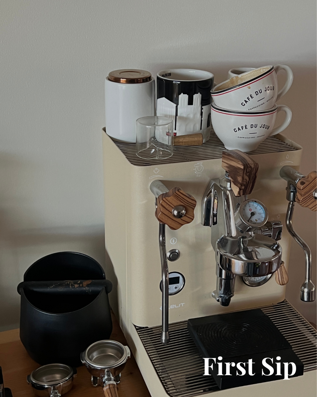 How to Start a Calm Coffee Routine at Home — Without Getting Overwhelmed