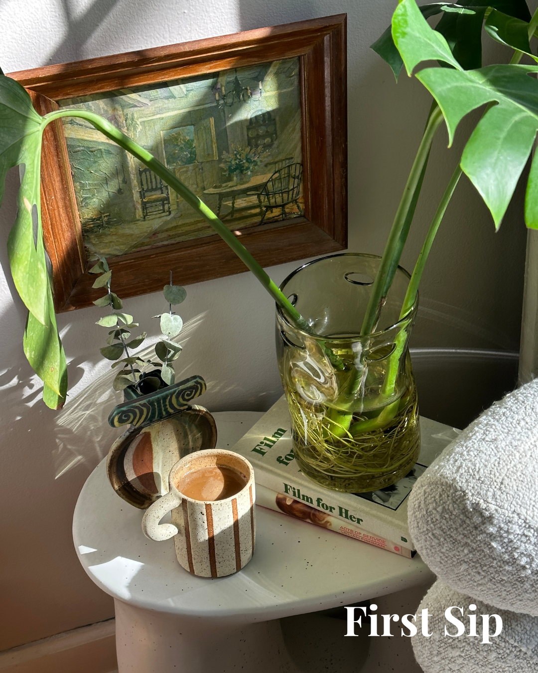 How to Start a Calm Coffee Routine at Home — Without Getting Overwhelmed