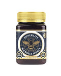 SuperLife - Manuka Honey MGO 263+ (UMF 10+) 500g, Raw Honey, Pure & Unpasteurised Monofloral New Zealand Honey
