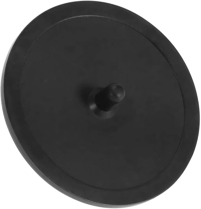 Fdit Blind filter Backflush Disk Rubber for Espresso Machines