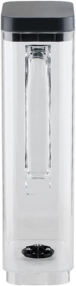 Replacement Parts Water Reservoir with Filter Holder and 3 charcoal Water Filters,Compatible with Keurig K-Supreme Single Serve K-Cup Pod Coffee Makers