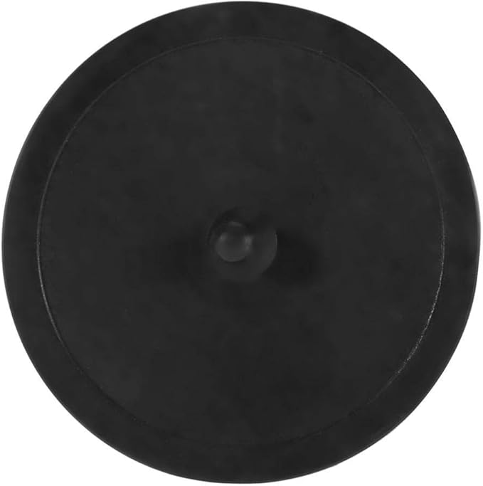 Fdit Blind filter Backflush Disk Rubber for Espresso Machines