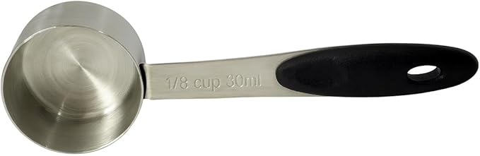 Stainless Steel Coffee Canister with Date Tracker, CO2 Release Valve, 1.5L Airtight Container, Measuring Spoon for Coffee Beans, Grounds, Tea