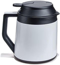 Ratio Six Thermal Carafe White - Series 1