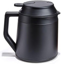 Ratio Six Thermal Carafe Matte Black - Series 1