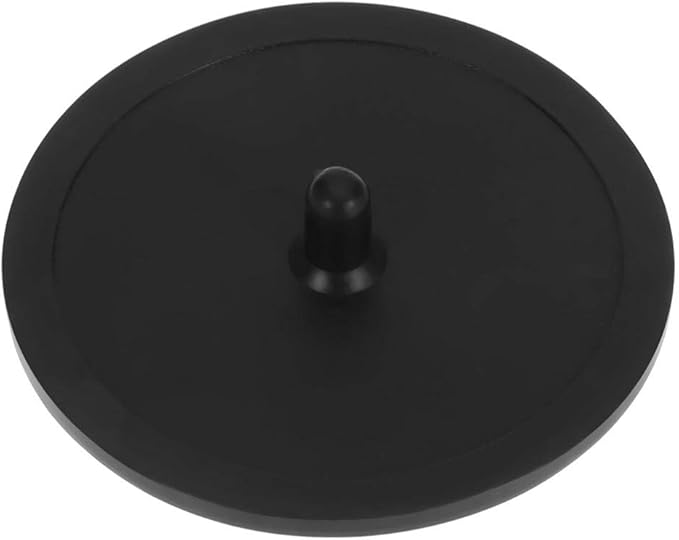 Fdit Blind filter Backflush Disk Rubber for Espresso Machines