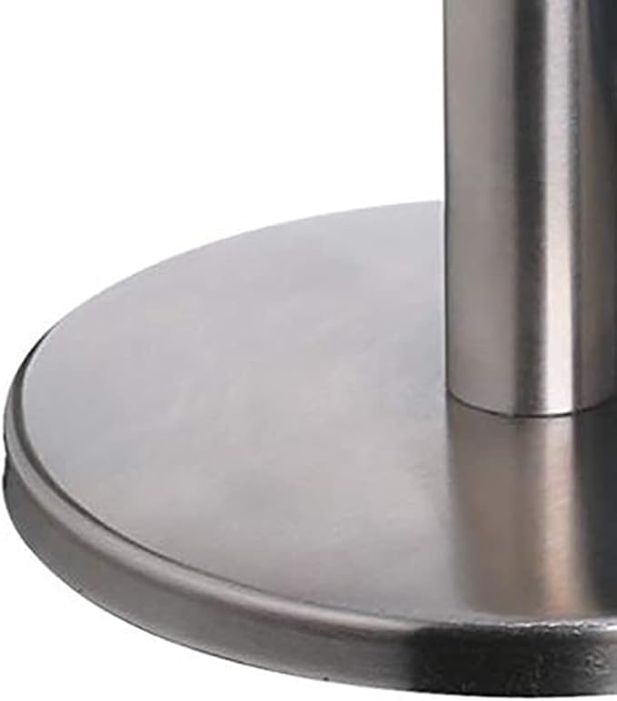 Stainless Steel Tree Shape Mug Rack Tree Tea Cup Storage Holder Stand Home Mug Hanging Display Drinkware Shelf 6 Hooks