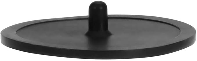Fdit Blind filter Backflush Disk Rubber for Espresso Machines