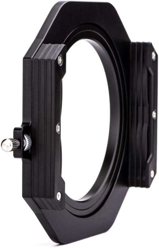 NiSi V7 Alpha 100mm Aluminum Filter Holder