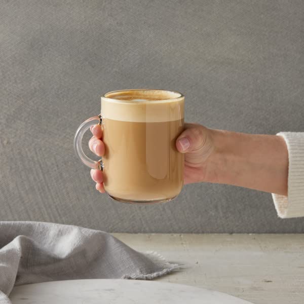 DaVinci Gourmet Classic French Vanilla Syrup, 25.4 Fluid Ounces (Pack of 4)