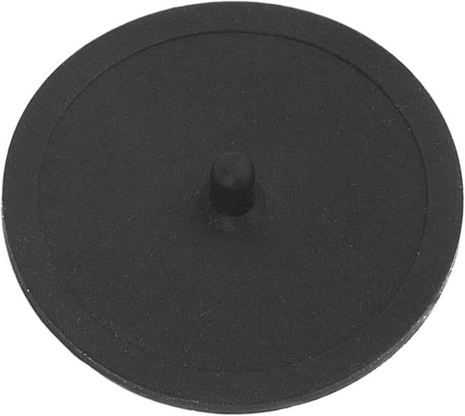 Coffee Machine Backflush Disc- 5x0.2cm Backflush Cleaning Disc, Backflushh Blind Insert Portafilter | Portafilter Cleaner Tea Machine Blanking Inserts, Insert Espresso Machines Parts For Coffee