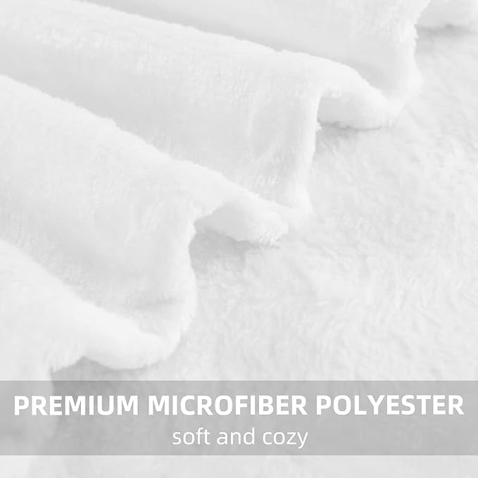 Honey Drizzle Dessert Fleece Blanket, Ultra-Soft Micro Fleece with Golden Syrup Flowing On Sweets, Lightweight & Cozy, Perfect for Foodie Decor,Sofa, Bed Or Gift, Machine-Washable 30X40 inch