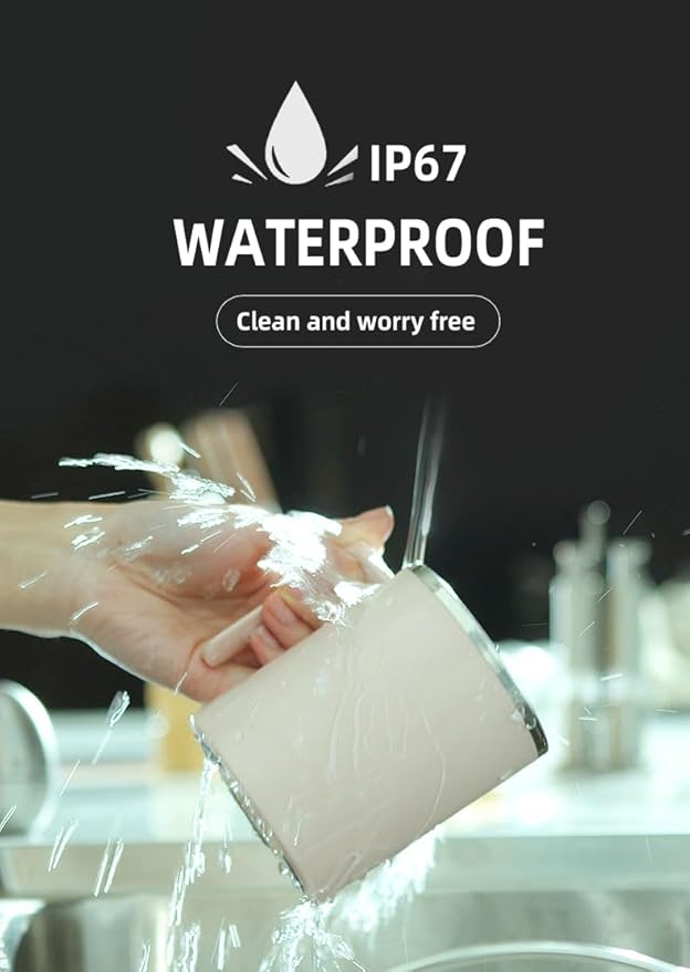 Self Stirring Mug,Self Stirring Coffee Mug, Suitable for Coffee, Milk, Cocoa and Other Beverages (White)