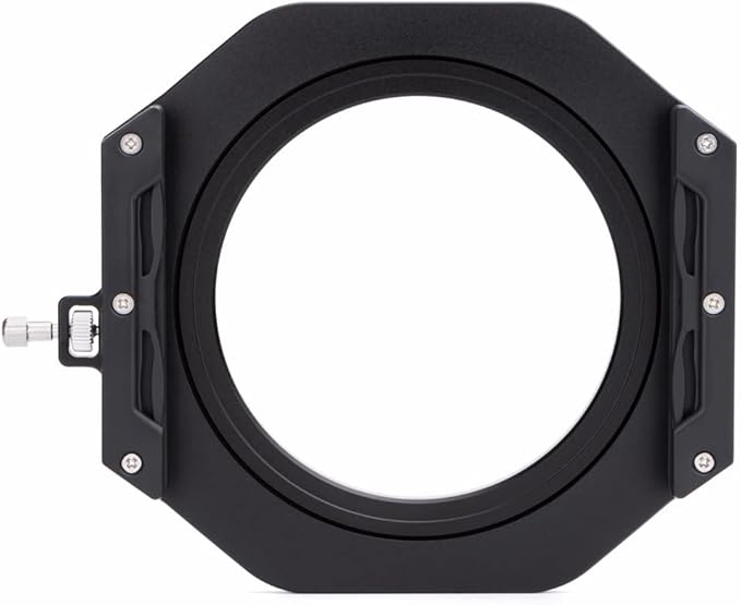 NiSi V7 Alpha 100mm Aluminum Filter Holder