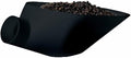 Rattleware Kilo Food Measuring Bean Scale Scoop - Durable and Commercial Coffee Beans Weighing Container Spoon, Plastic Coffee Bean Scale Measuring Tool for Baristas - Black