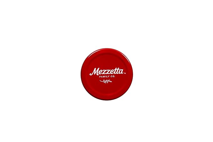 Mezzetta Jalapeño Stuffed Olives - Locally Grown Peppers from Napa Valley - Perfect Appetizer or Cocktail Addition - Crisp & Savory Green Fruits with Heat - Shipped Fresh - 6 Oz Jar - Pack of 6