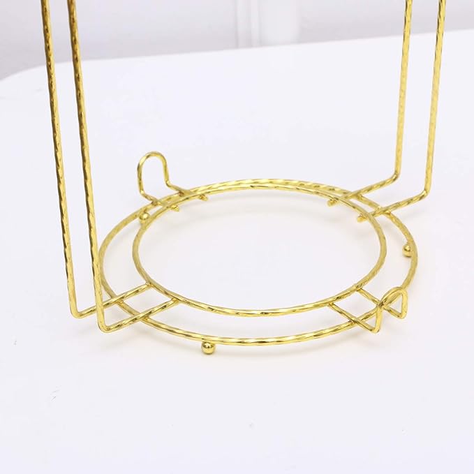 Coffee Mug Display Shelf Mug Rack Holder Rack Tea Cup Display Basket Drain Tree Stand Tea Cups Plate Stand Cup Hanging Coffee Holder Dishes