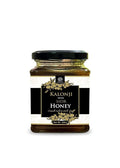 Kalonji with Sidr Honey, 100% Natural Black Seed Blend, No Preservatives, 300g Glass Jar