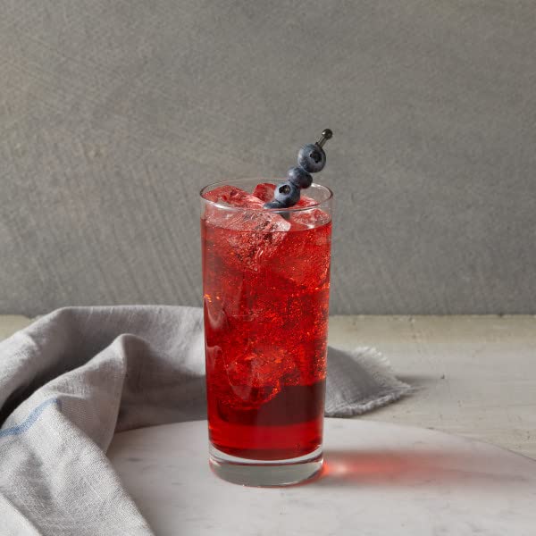 DaVinci Gourmet Sugar-Free Huckleberry Syrup, 25.4 Fluid Ounces (Pack of 1)