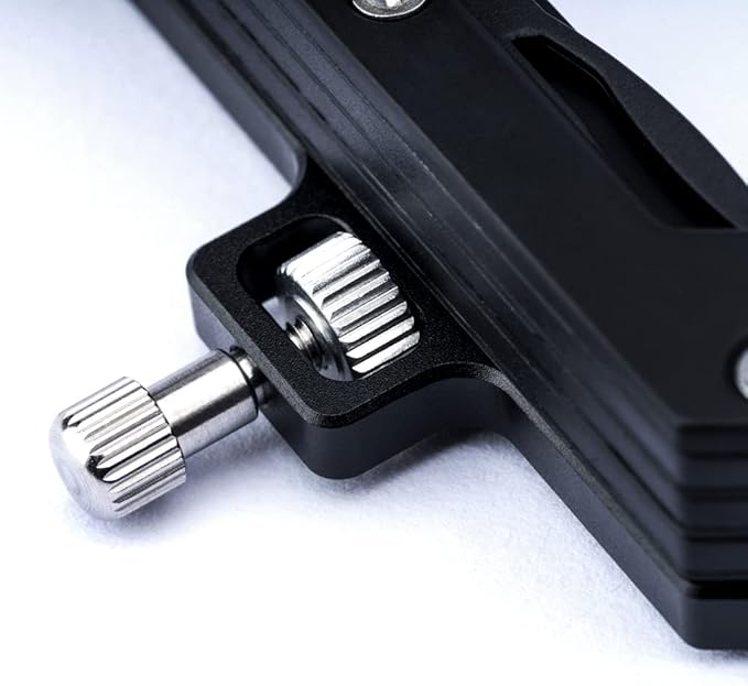 NiSi V7 Alpha 100mm Aluminum Filter Holder