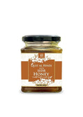 Qust Al Hindi with Sidr Honey, 100% Natural Premium Honey Blend, 300g Glass Jar, No Preservatives