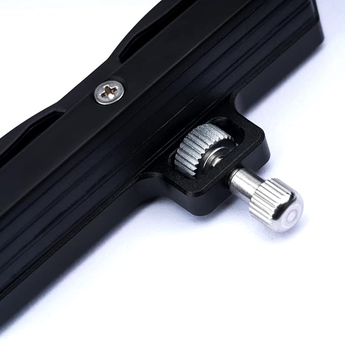 NiSi V7 Alpha 100mm Aluminum Filter Holder