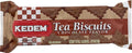 Kedem Tea Biscuit Choc