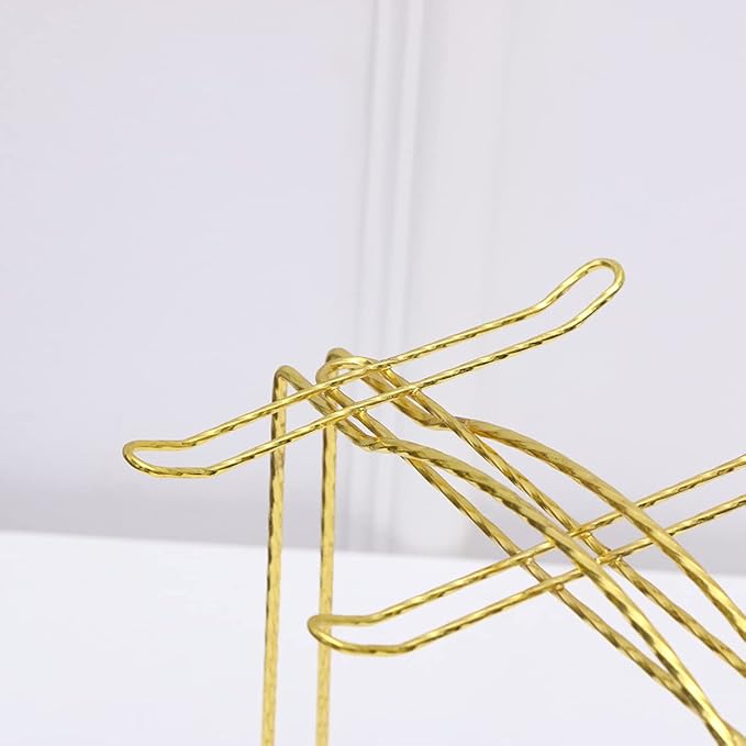 Coffee Mug Display Shelf Mug Rack Holder Rack Tea Cup Display Basket Drain Tree Stand Tea Cups Plate Stand Cup Hanging Coffee Holder Dishes