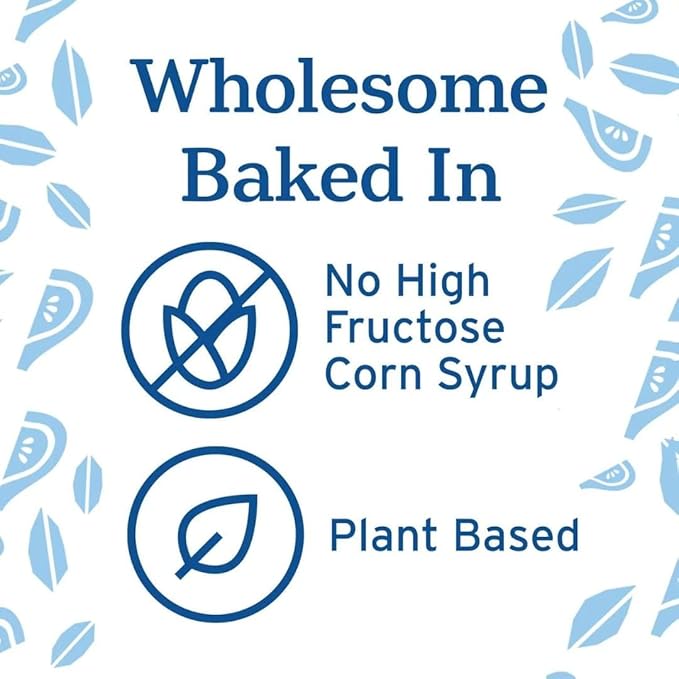 Nature's Bakery Stone Ground Whole Wheat Fig bar 24 Twin Pack 24 - 2oz