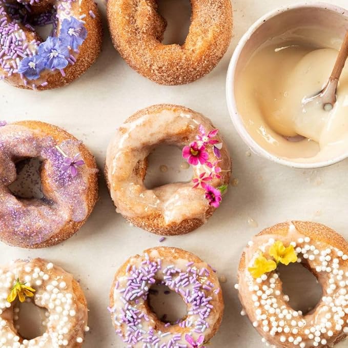 Savannah Bee Company Whipped Honey - All Natural Spreadable Honey