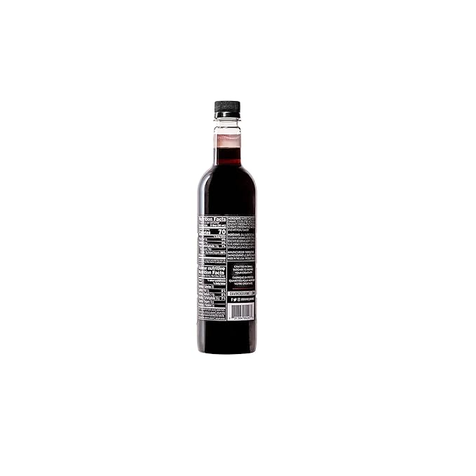 DaVinci Gourmet Classic Tiramisu Syrup, 25.4 Fluid Ounces (Pack of 4)