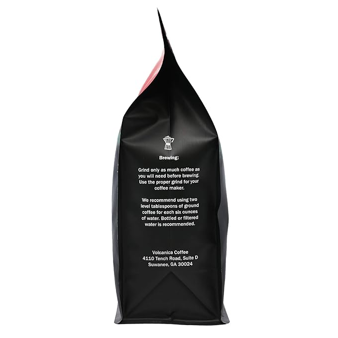 Signature Coffee Bundle, Ground, Medium Roast, Fresh Roasted, 3 X 16-ounce, Guatemala Antigua, Ethiopian Yirgacheffe, Colombian Supremo Coffee