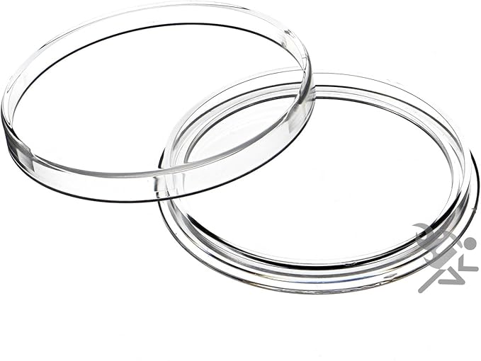 OnFireGuy Air-Tite Direct Fit 1.75" Military Challenge Coin Capsule Holders Qty: 3