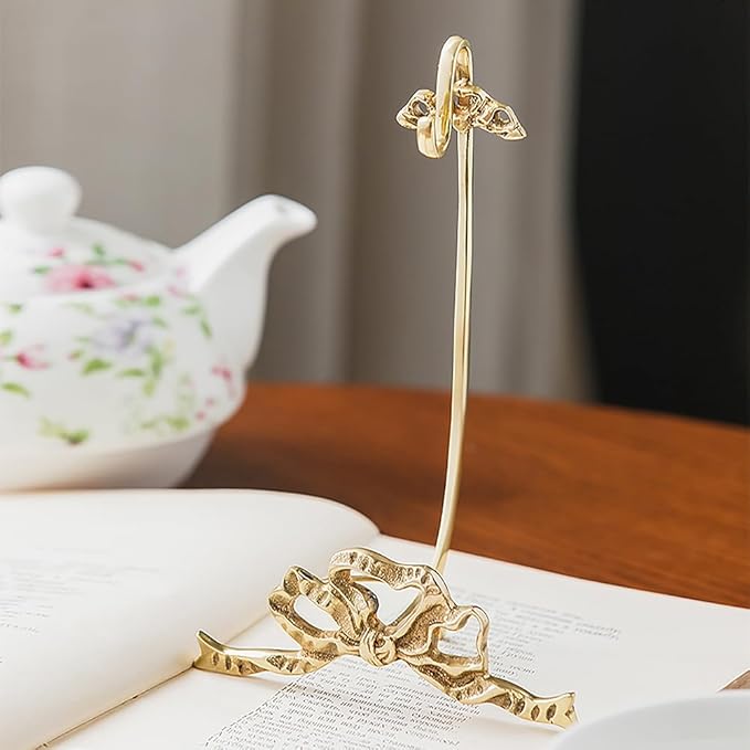 1 Mug Hooks, Brass Material, Classic Durability, countertop Teacup Display Stand, Vintage Coffee Mug Storage Stand, for Restaurants, cafes and Kitchens, Home Decor, Home Storage。 (Large)