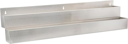 Winco Double Speed Rail, 42-Inch