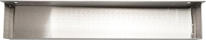 Winco SPR-22S , 22", Stainless Steel