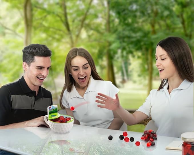 MAX'IS Creations The Golf Mug with a Green, Unique Funny Golf Gifts for Men Women Gift for Golfers Dad Mom Accessories, Novelty Ceramic Funny Coffee Mug,16oz