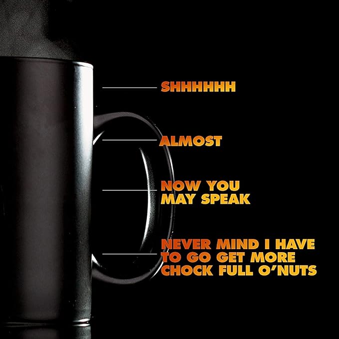 Chock Full o’Nuts Original Roast, Medium Roast K-Cups – Compatible with Keurig Pods K-Cup Brewers (1 Pack of 32 Single-Serve Cups)