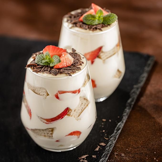 Loacker Quadratini Coconut Wafer Cookies LARGE - 30% Less Sugar - Premium Crispy Bite Size Wafers - NON-GMO - LARGE Pack of 6