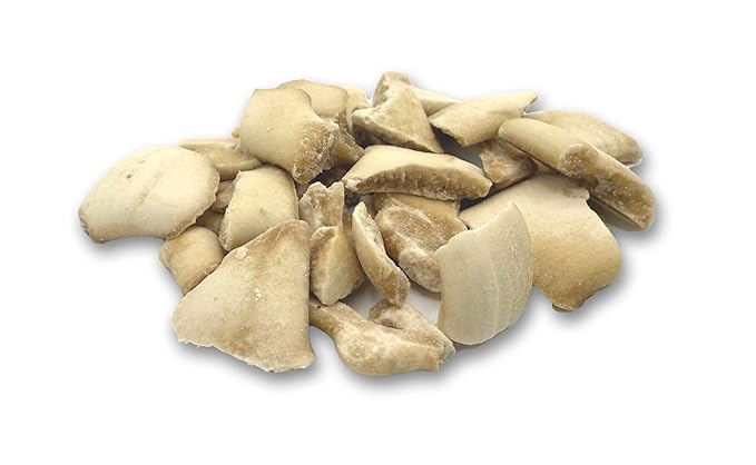 Nova Maple Sugar Pebbles - Pure Maple Syrup Sugar Chunks and Sprinkles (24 Ounces)