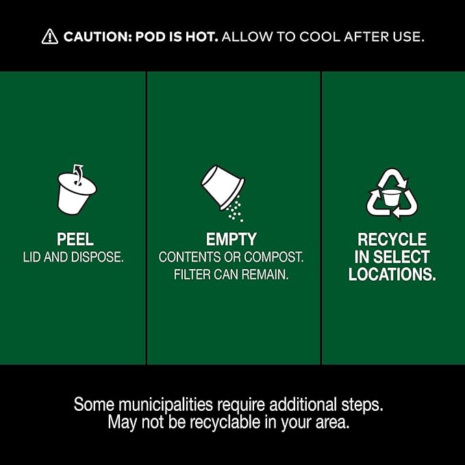 Lavazza Espresso Italiano Single-Serve Coffee K-Cup® Pods for Keurig® Brewer, Medium Roast, 22 Count Box